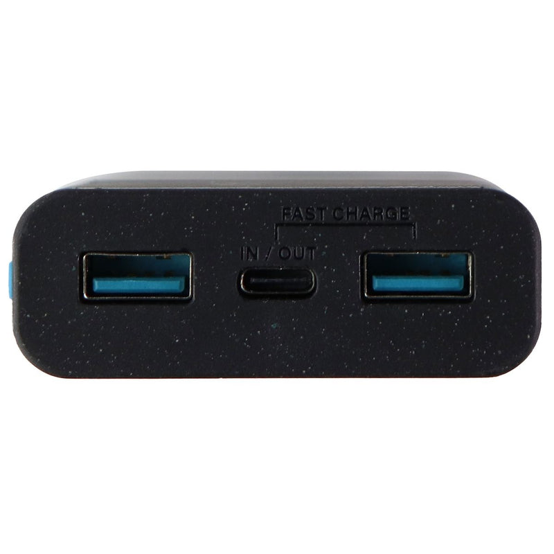 Nimble - Eco-Friendly 3-Day Portable Charger (10K mAh, 18W PD) - Black - Nimble - Simple Cell Shop, Free shipping from Maryland!
