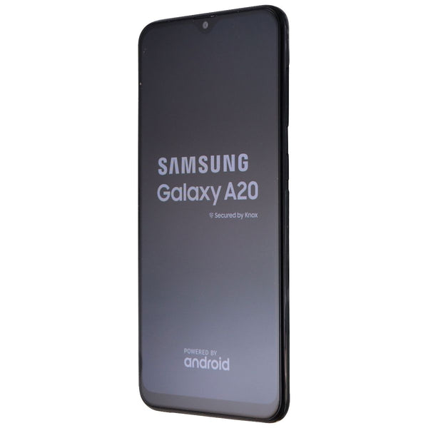 Samsung Galaxy A20 Smartphone (SM-A205U) GSM + Verizon - 32GB / Black - Samsung - Simple Cell Shop, Free shipping from Maryland!
