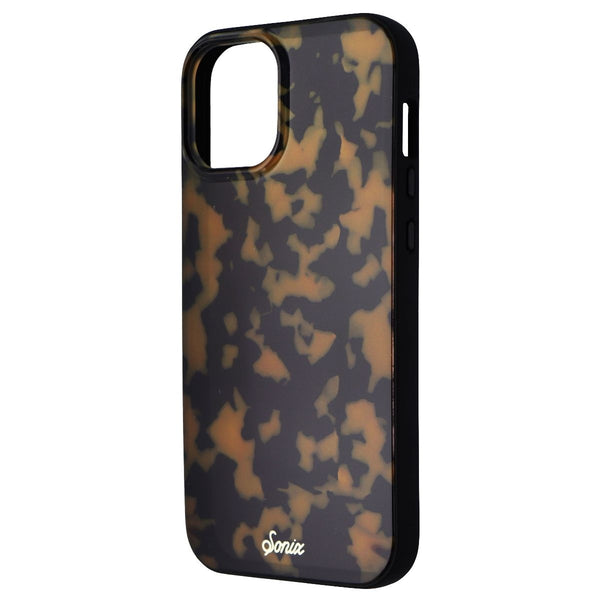Sonix Clear Coat Series Hardshell Case for Apple iPhone 13 - Brown Tort - Sonix - Simple Cell Shop, Free shipping from Maryland!