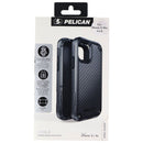 Pelican Shield Series Rugged Case & Clip for Apple iPhone 11 Pro & Xs/X - Black