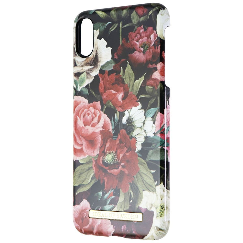 iDeal of Sweden Hardshell Case for Apple iPhone Xs Max - Antique Roses - iDeal of Sweden - Simple Cell Shop, Free shipping from Maryland!