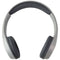 Vivitar Bluetooth Wireless On-Ear Headphones with Built-in Mic - Gray - Vivitar - Simple Cell Shop, Free shipping from Maryland!