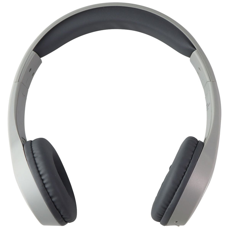 Vivitar Bluetooth Wireless On-Ear Headphones with Built-in Mic - Gray - Vivitar - Simple Cell Shop, Free shipping from Maryland!