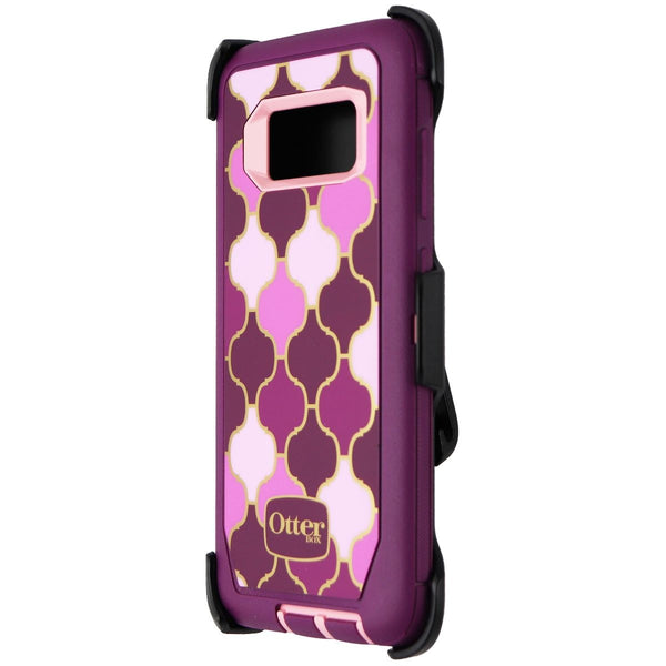 Otterbox Defender Series Case for Samsung Galaxy S8 - Rosemarine/Plum Haze - OtterBox - Simple Cell Shop, Free shipping from Maryland!