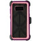 Otterbox Defender Series Case for Samsung Galaxy S8 - Rosemarine/Plum Haze - OtterBox - Simple Cell Shop, Free shipping from Maryland!