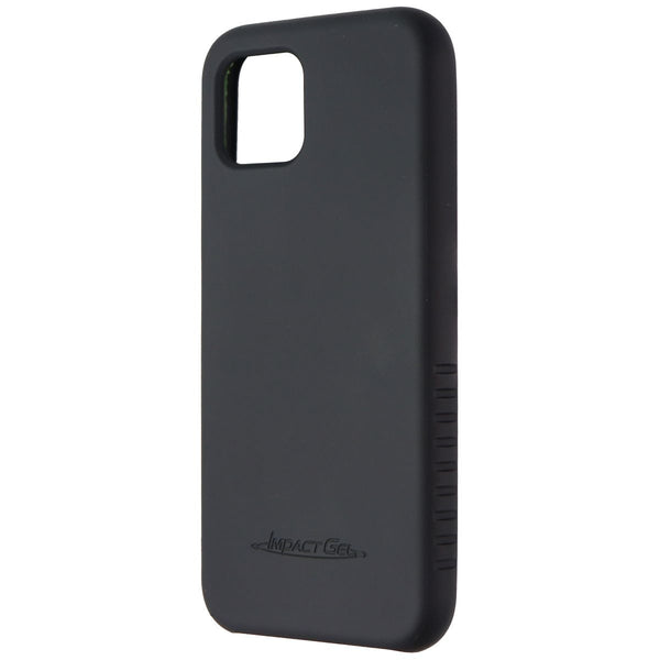 ImpactGel Challenger Series Case for Google Pixel 4 - Black - ImpactGel - Simple Cell Shop, Free shipping from Maryland!