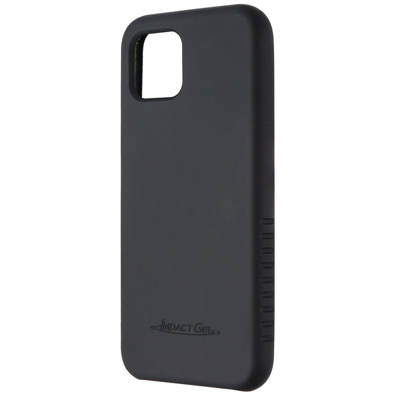 ImpactGel Challenger Series Case for Google Pixel 4 - Black