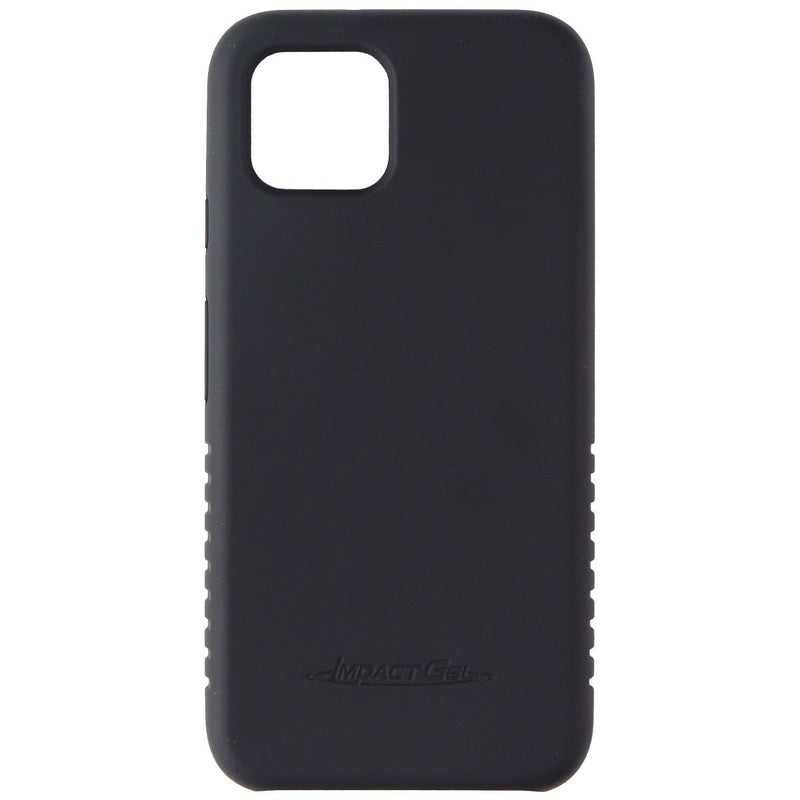 ImpactGel Challenger Series Case for Google Pixel 4 - Black