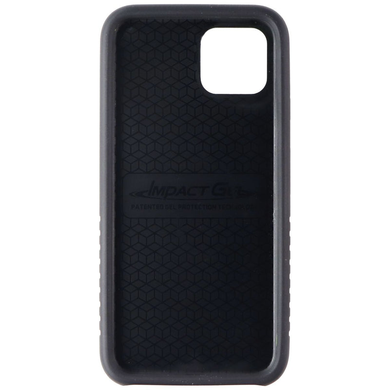 ImpactGel Challenger Series Case for Google Pixel 4 - Black