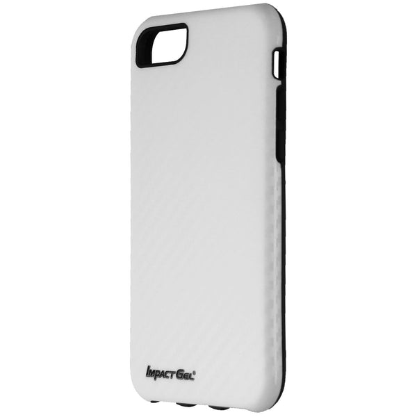 Impact Gel Xtreme Armour Case for Apple iPhone 8/7/6s/6 - White/Black - Impact Gel - Simple Cell Shop, Free shipping from Maryland!