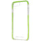 Impact Gel Crusader Lite Case for iPhone 8 Plus/7 Plus/6s Plus - Clear/Green - Impact Gel - Simple Cell Shop, Free shipping from Maryland!