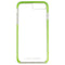Impact Gel Crusader Lite Case for iPhone 8 Plus/7 Plus/6s Plus - Clear/Green - Impact Gel - Simple Cell Shop, Free shipping from Maryland!