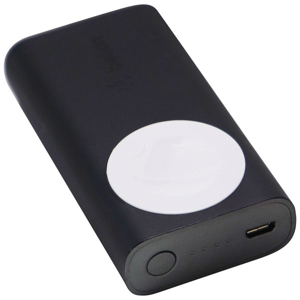Belkin Boost Charge 2200 Portable Power Bank for Apple Watch All Series - Black - Belkin - Simple Cell Shop, Free shipping from Maryland!