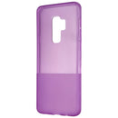 Incipio NGP Series Flexible Gel Case for Samsung Galaxy (S9+) - Lilac Purple - Incipio - Simple Cell Shop, Free shipping from Maryland!