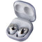 Samsung Galaxy Buds Pro Bluetooth Earbuds and Charging Case - Phantom Silver - Samsung - Simple Cell Shop, Free shipping from Maryland!