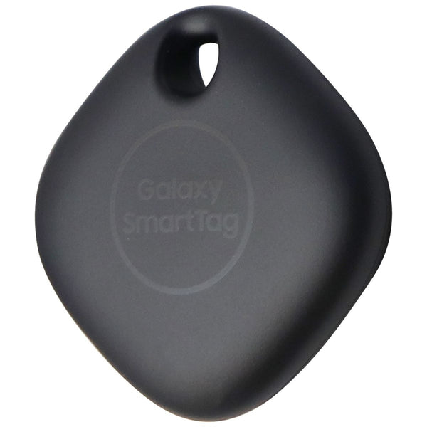 Samsung Galaxy SmartTag Bluetooth Tracker & Item Locator - Black - Samsung - Simple Cell Shop, Free shipping from Maryland!