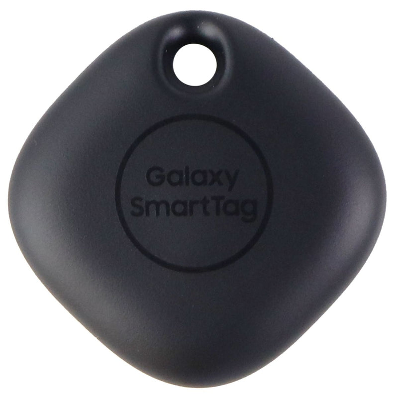 Samsung Galaxy SmartTag Bluetooth Tracker & Item Locator - Black - Samsung - Simple Cell Shop, Free shipping from Maryland!