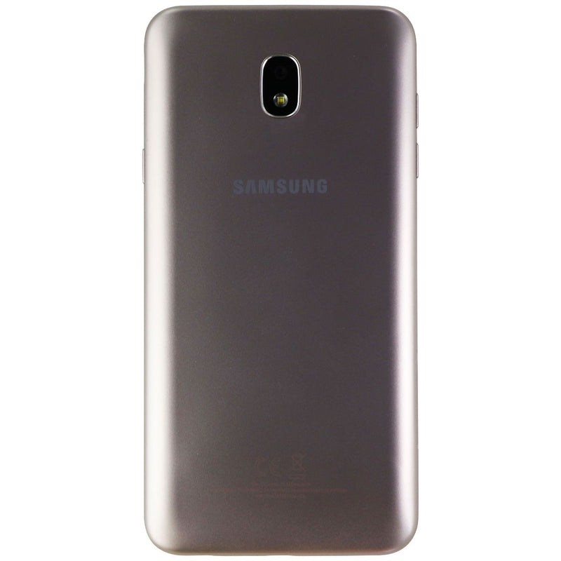 Samsung Galaxy J7 Refine (5.5-inch) SM-J737P Boost Mobile Only - 32GB/Gold - Samsung - Simple Cell Shop, Free shipping from Maryland!