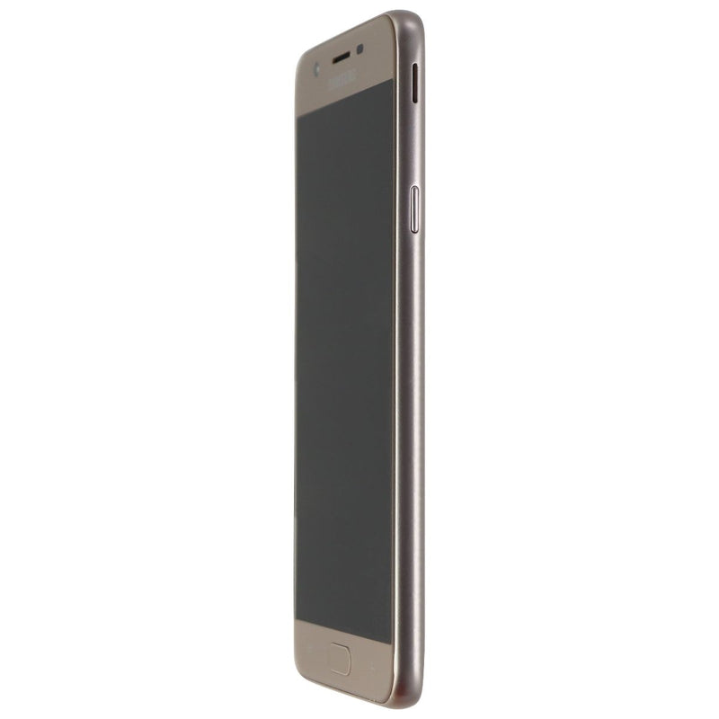 Samsung Galaxy J7 Refine (5.5-inch) SM-J737P Boost Mobile Only - 32GB/Gold - Samsung - Simple Cell Shop, Free shipping from Maryland!