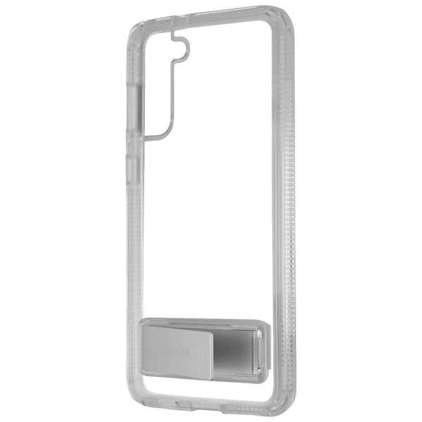 Samsung XCover Standing Case for Samsung Galaxy S21+ / S21+ 5G - Clear - Samsung Electronics - Simple Cell Shop, Free shipping from Maryland!