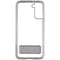 Samsung XCover Standing Case for Samsung Galaxy S21+ / S21+ 5G - Clear - Samsung Electronics - Simple Cell Shop, Free shipping from Maryland!