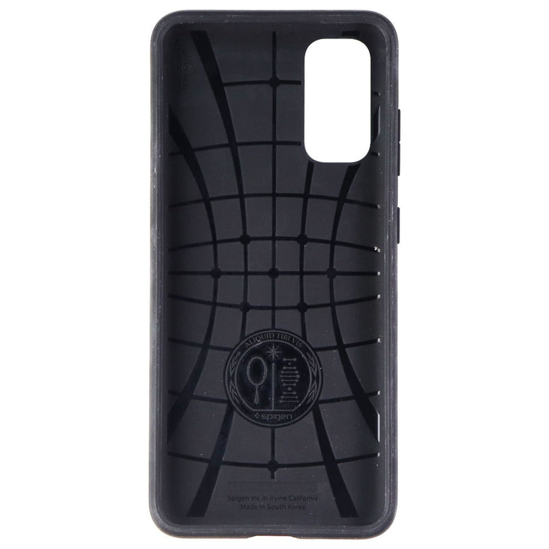 Spigen Core Armor Series Case for Samsung Galaxy S20 5G / S20 - Black - Spigen - Simple Cell Shop, Free shipping from Maryland!