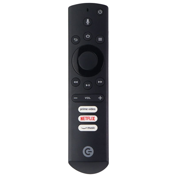 Element Remote Control with Prime Video/Netflix/Music Hotkeys - Black - Element - Simple Cell Shop, Free shipping from Maryland!