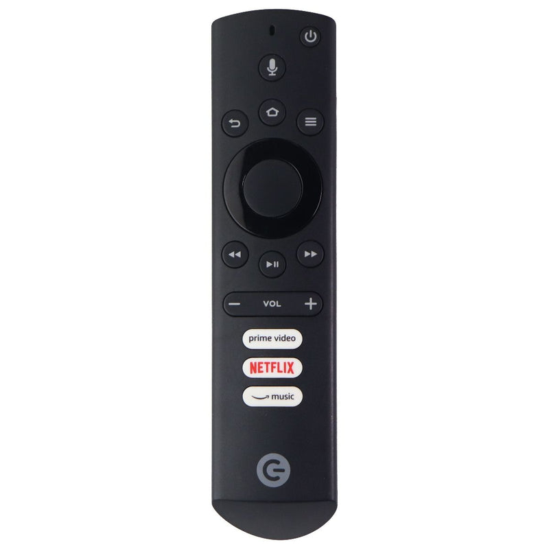 Element Remote Control with Prime Video/Netflix/Music Hotkeys - Black - Element - Simple Cell Shop, Free shipping from Maryland!