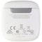 JBL Tune 220TWS True Wireless In-Ear Headphones - White - JBL - Simple Cell Shop, Free shipping from Maryland!