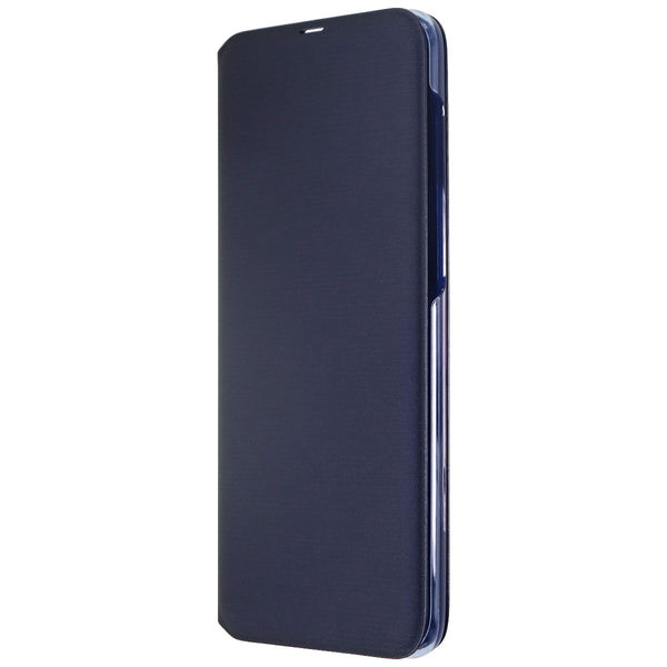 Samsung Wallet Cover Hard Folio Case for Samsung Galaxy A50 - Black - Samsung - Simple Cell Shop, Free shipping from Maryland!