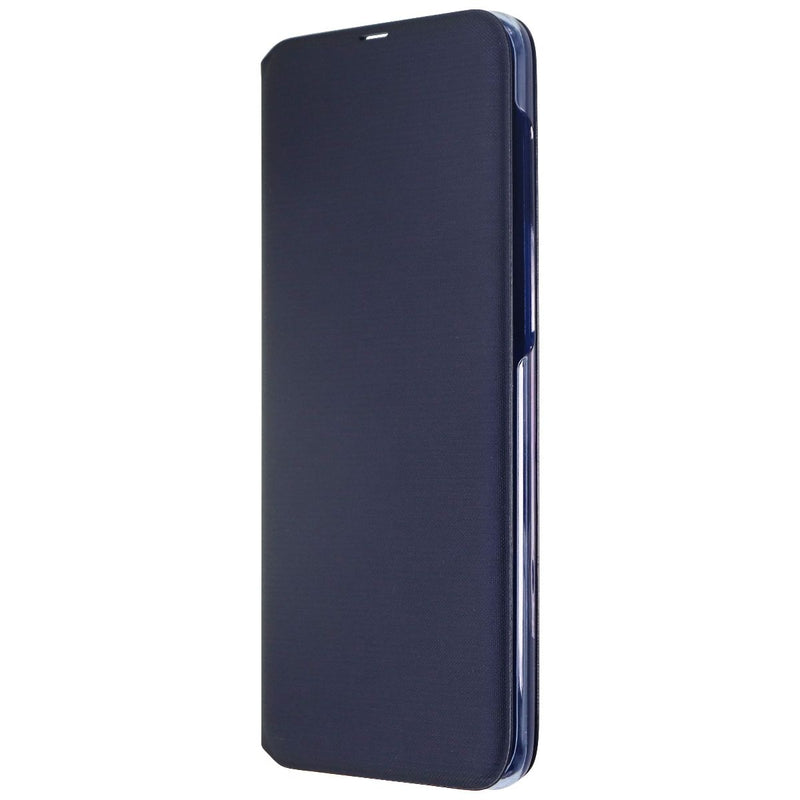 Samsung Wallet Cover Hard Folio Case for Samsung Galaxy A50 - Black - Samsung - Simple Cell Shop, Free shipping from Maryland!