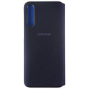 Samsung Wallet Cover Hard Folio Case for Samsung Galaxy A50 - Black - Samsung - Simple Cell Shop, Free shipping from Maryland!