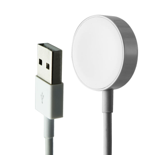 Generic / Mixed Magnetic USB Charging Cables for Apple Watch All Series - White - Unbranded - Simple Cell Shop, Free shipping from Maryland!