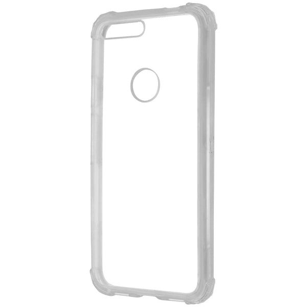 Spigen Crystal Shell Case for Google Pixel XL (1st Gen, 2016) - Clear Crystal - Spigen - Simple Cell Shop, Free shipping from Maryland!
