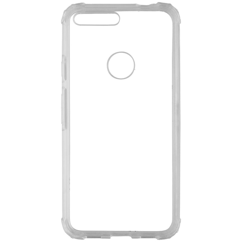 Spigen Crystal Shell Case for Google Pixel XL (1st Gen, 2016) - Clear Crystal - Spigen - Simple Cell Shop, Free shipping from Maryland!