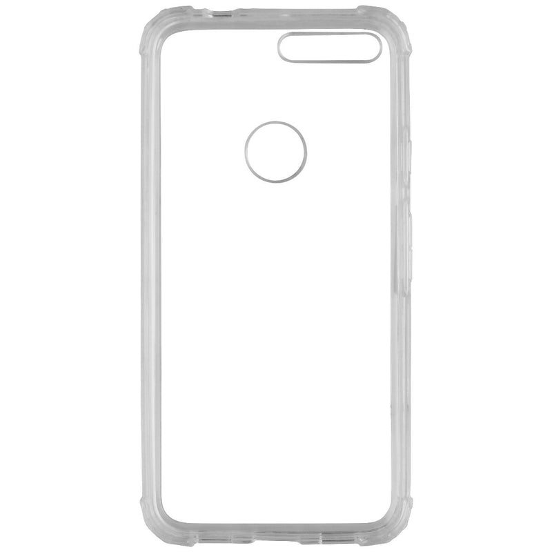 Spigen Crystal Shell Case for Google Pixel XL (1st Gen, 2016) - Clear Crystal - Spigen - Simple Cell Shop, Free shipping from Maryland!
