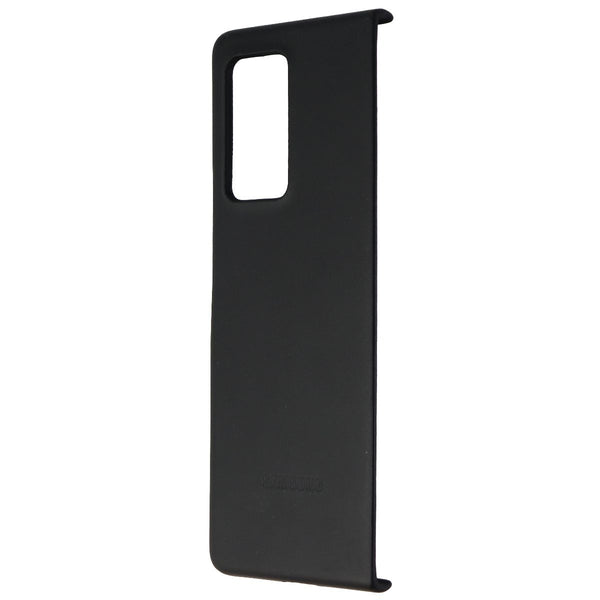 Samsung Leather Case for Galaxy Z Fold2 (5G) - Black - Samsung - Simple Cell Shop, Free shipping from Maryland!