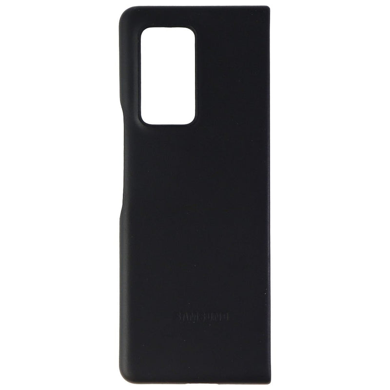 Samsung Leather Case for Galaxy Z Fold2 (5G) - Black - Samsung - Simple Cell Shop, Free shipping from Maryland!