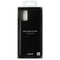 Samsung Soft Clear Cover for Samsung Galaxy A02s Smartphones - Black - Samsung - Simple Cell Shop, Free shipping from Maryland!