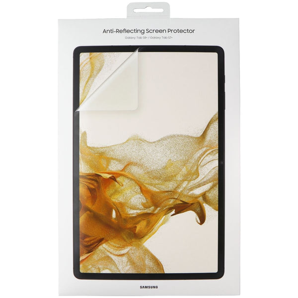 Samsung Anti-Reflecting Screen Protector for Samsung Galaxy Tab S8+ / Tab S7+ - Samsung - Simple Cell Shop, Free shipping from Maryland!