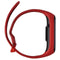 Samsun Galaxy Fit 2 Bluetooth Fitness Tracking Smart Band - Scarlet Red - Samsung Electronics - Simple Cell Shop, Free shipping from Maryland!