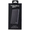 BlackBerry Key2 LE Flip Case - Black (FCE100-3AALEU1) - Blackberry - Simple Cell Shop, Free shipping from Maryland!