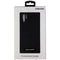 Samsung Leather Back Protective Cover for Samsung Galaxy (Note10+) - Black - Samsung Electronics - Simple Cell Shop, Free shipping from Maryland!