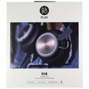 Bang & Olufsen Beoplay H4 Wireless Headphones - Charcoal Gray - Bang & Olufsen - Simple Cell Shop, Free shipping from Maryland!