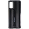 Samsung Rugged Protective Case and Kickstand for Galaxy S20 / S20 5G - Black