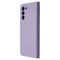 Samsung S-View Flip Cover Case for Galaxy S21 FE (5G) - Lavender Purple/Clear - Samsung - Simple Cell Shop, Free shipping from Maryland!