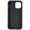 ITSKINS Supreme Solid Case for Apple iPhone 12 Pro Max - Black / Red Buttons - ITSKINS - Simple Cell Shop, Free shipping from Maryland!
