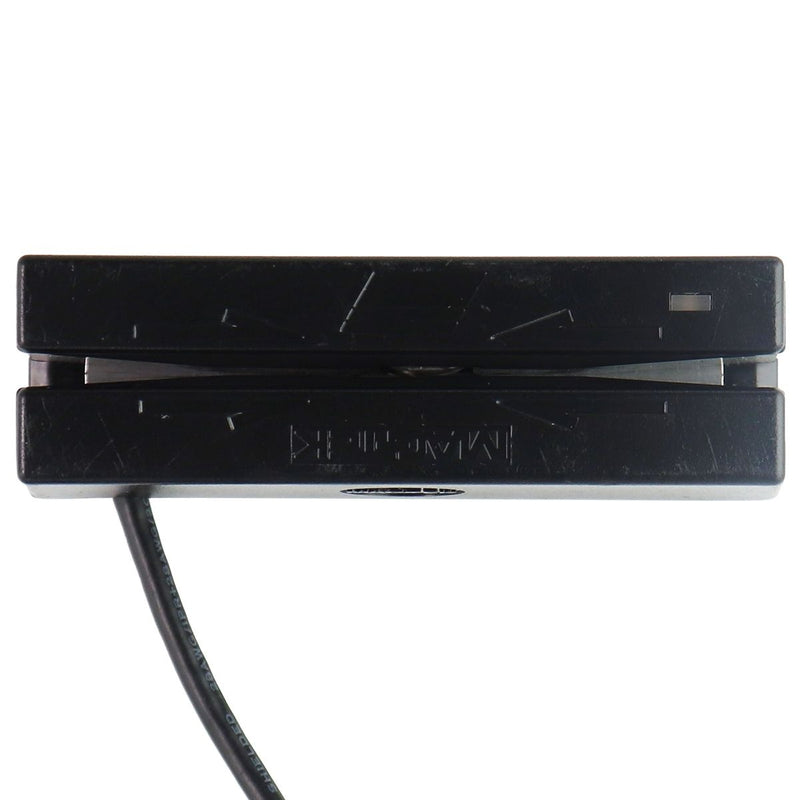 Multifed Magtek MagTek 21040145 SureSwipe Dual Head Magnetic Stripe Card Reader