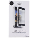 Lumee Glass Screen Protector (2 Pack) for Apple iPhone 6s / 6 - Black / White - LuMee - Simple Cell Shop, Free shipping from Maryland!