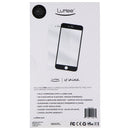 Lumee Glass Screen Protector (2 Pack) for Apple iPhone 6s / 6 - Black / White - LuMee - Simple Cell Shop, Free shipping from Maryland!
